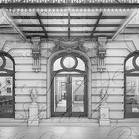 Grand Union Hotel Fort Benton Exteriör bild