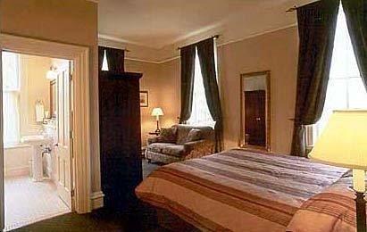 Grand Union Hotel Fort Benton Rum bild